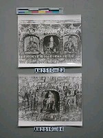 藏品(大同雲崗石窟)的圖片